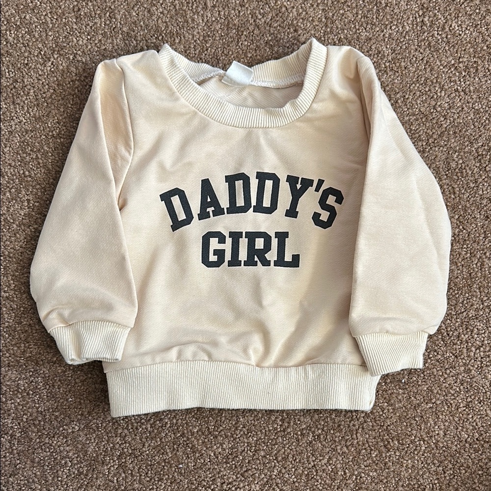 Cream Pullover Hoodie Soft Fleece